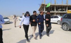 رتبه نخست بوشهر در ساخت واحدهای مسکونی نهضت ملی مسکن