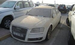 حمله ایرانی های پولدار به بازار خودروی امارات!