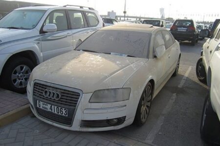 حمله ایرانی های پولدار به بازار خودروی امارات!