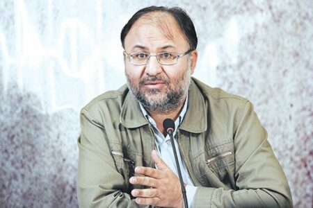 تروریست‌ها در اینستاگرام پرورش می‌یابند