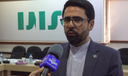 توسعه اعطای نشان حلال برای توسعه صادرات کشور