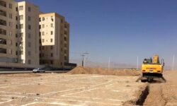 ۱۰۰۰ قطعه زمین به خانواده‌های ۳ فرزندی در بوشهر واگذار می‌شود