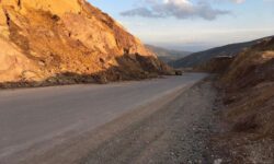 محور دیلم – گناوه تا هفته دولت افتتاح می‌شود