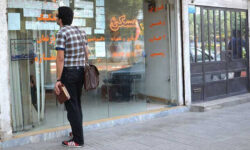 ترجیح مالکان اجاره روزانه است