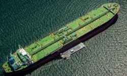 جزئیات توقیف نفتکش مورد حمایت آمریکا توسط نیروی دریایی سپاه در خلیج فارس