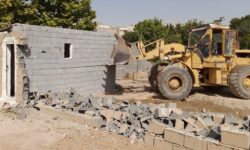 شناسایی ۴۳۷ مورد تغییر کاربری غیرقانونی در بوشهر