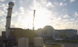 جلوگیری نیروگاه اتمی بوشهر از انتشار سالانه هفت میلیون تن گاز آلاینده