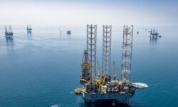 برداشت روزانه ۵۰۰ میلیون فوت‌مکعب گاز از میدان مشترک بلال تا ۲ سال آینده