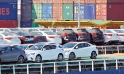 واکنش گمرک به تخلیه خودروهای کارکرده خارجی در بوشهر