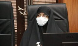 فعالیت پلاژ بانوان بوشهر از عید سعید غدیر خم آغاز می‌شود