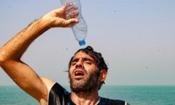 استان بوشهر روی دور تند افزایش شرجی قرار دارد