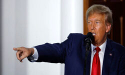 ترامپ دل آمریکایی ها را لرزاند!