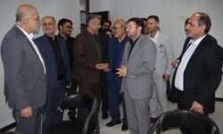 کمبود قاضی در استان بوشهر/ ۵۰ درصد چارت خالی است