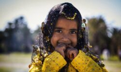 «استان بوشهر» و مردمانی با چهره خاص!