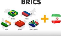 عضویت در «بریکس» و «شانگهای» با فهم «زبان دنیا»