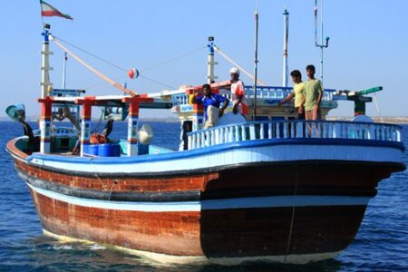 سفر دوم شناورهای باری تا ۱۵ مهر تمدید شد