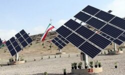 استان بوشهر صاحب ۳ شهرک خورشیدی می‌شود