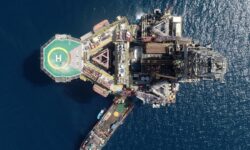 فاز ۱۱ پارس جنوبی آماده تولید گاز شد