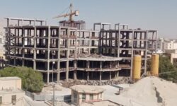 ساخت بیمارستان ۱۸۰ تخت خوابی برازجان به کجا رسید؟