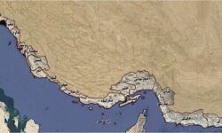 پردهبرداری از ۲۷ شهر ساحلی جدید در جنوب کشور + جانمایی های بوشهر