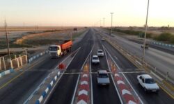 تخصیص ۸۰۰ میلیارد تومان به طرحهای راهداری استان بوشهر