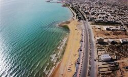 سرمایه‌گذاری علی‌بابا در بوشهر و ایجاد ۴۰۰ شغل