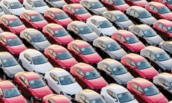 یک درصدِ وعده ماشینهای وارداتی به ایران آمد! هیاهوی زیاد برای آوردن فقط ۷۰۰ خودرو؟ + جدول