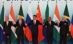 پیوستن ایران به بریکس چه پیامدهایی دارد