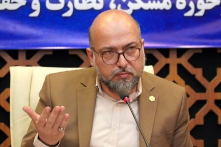 با یک میلیارد تومان صاحبخانه شوید! با یک میلیارد تومان صاحبخانه شوید!