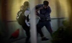 این ابرمرد شایسته تقدیر است/ چرا آدم ها زیرپوستی مینگرند و میگذرند؟