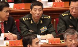 چین: آماده افزایش همکاری نظامی با ایران هستیم