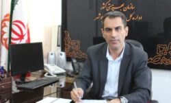 پایان شایعات درباره رئیس برکنار شده بهزیستی بوشهر با معرفی سرپرست جدید