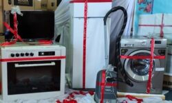 جهیزیه ۵۰۰ زوج نیازمند در استان بوشهر تأمین شد