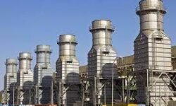 کمک پارس جنوبی به تامین برق کشور با تزریق ۶۱۰ مگاوات برق به شبکه سراسری