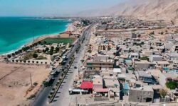 «شیرینو» شهر شد