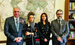 معاندان در نقطه‌ای عقب‌تر از پارسال/غرب هم اپوزیسیون را باور نکرد