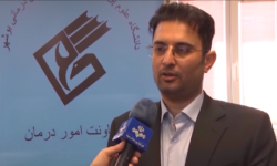 دستگاه جدید ام آرآی در بیمارستان شهدای خلیج فارس بوشهر راه‌اندازی می‌شود