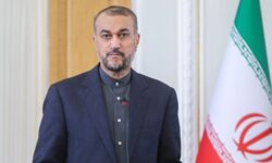 امیرعبداللهیان: آماده‌ایم با حفظ خطوط قرمز بر مبنای سند سپتامبر مذاکره کنیم