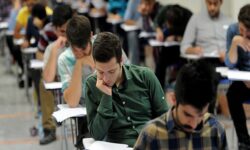 ثبتنام آزمون استخدامی پارس جنوبی تمدید شد