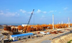 استخدام ۸۵۸ نفر از فارغ‌التحصیلان بومی بوشهر در پارس جنوبی