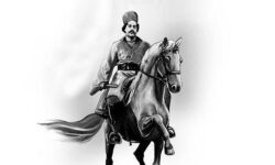 «دلواری» الگویی برای بازدارندگی است