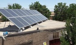 نیروگاه خورشیدی خانگی در ماه چقدر درآمد دارد؟