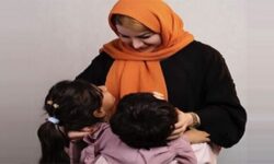 بانوی بوشهری ۲۵ دختر را مادری میکند+عکس
