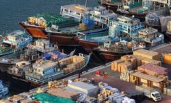 نگرانی مردم در خصوص کالای همراه ملوان رفع شود