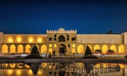 ثبت اولین اثر جهانی استان بوشهر در انتظار پایان اجلاسیه یونسکو