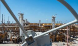 بهره برداری طرح صد درصد رصد ایرانی استحصال بوتان در پالایشگاه دوم