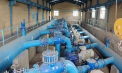 پوشش۵۴۴ شهر و روستای استان در طرح پایش و نظارت بر کیفیت آب