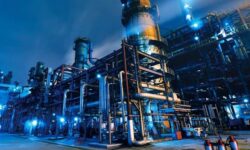 ۹۰هزار میلیارد تومان بدهی ۷شرکت پتروشیمی به شرکت گاز