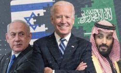 سازش ریاض و تل‌آویو در راه است