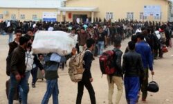 زنگ خطر برای ظهور شکاف ایرانی-افغانستانی/ حضور افاغنه در ایران بحران ساز می شود؟